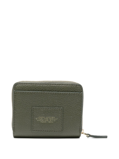 MARC JACOBS THE MINI COMPACT WALLET